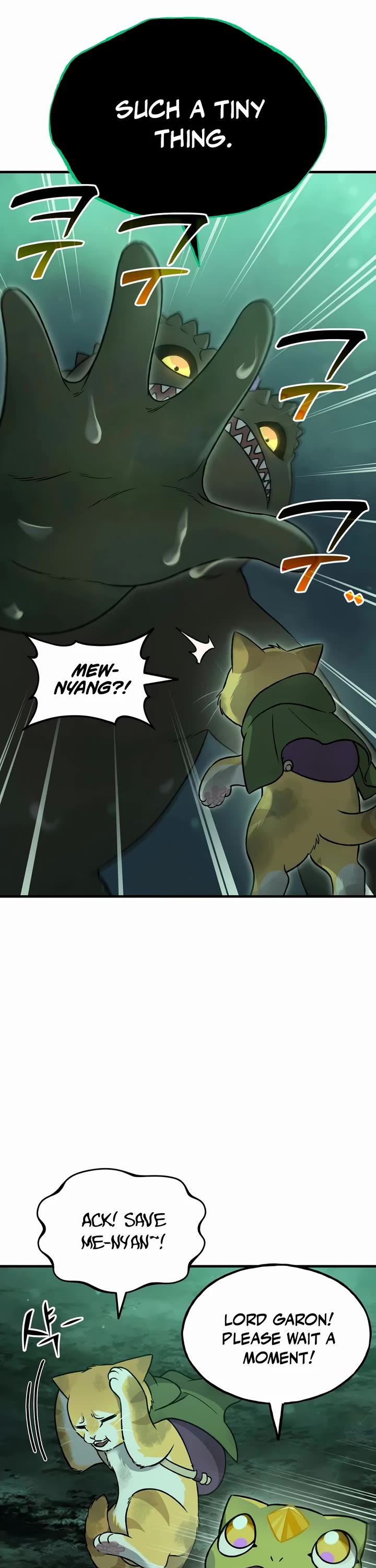 Solo Farming in the Tower chapter 102 page 36