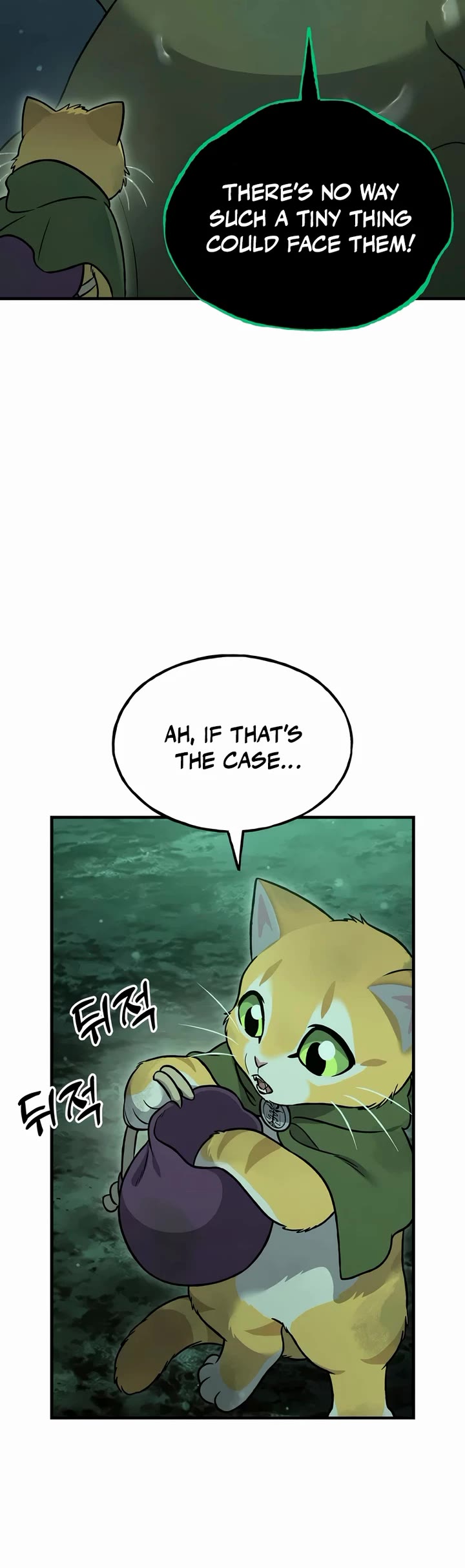 Solo Farming in the Tower chapter 102 page 39