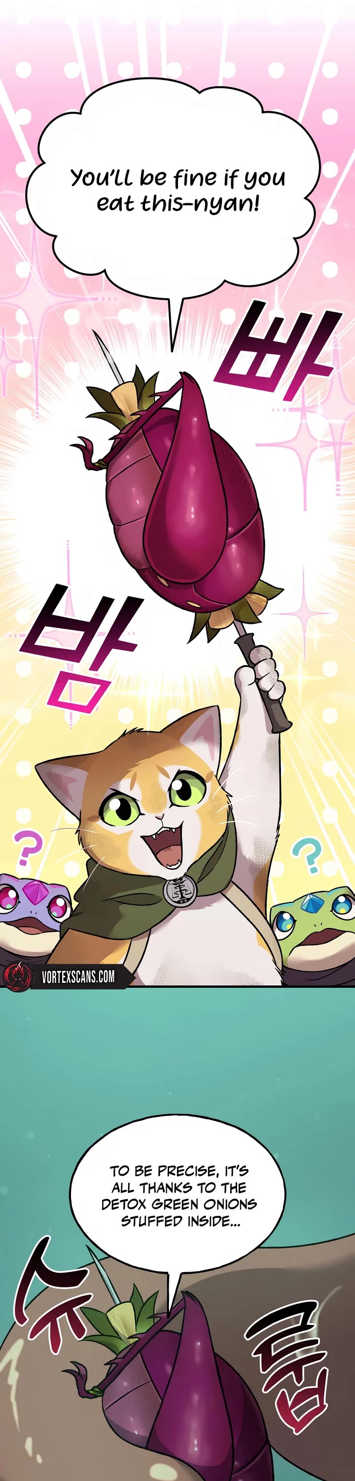Solo Farming in the Tower chapter 102 page 40
