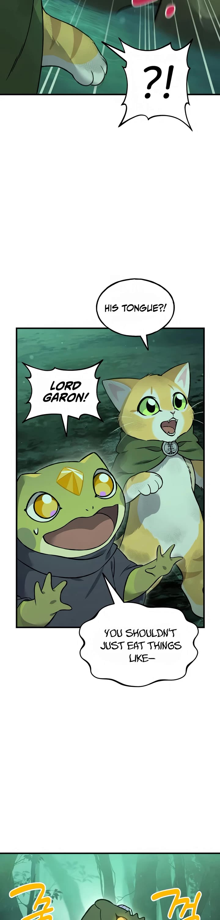 Solo Farming in the Tower chapter 102 page 42