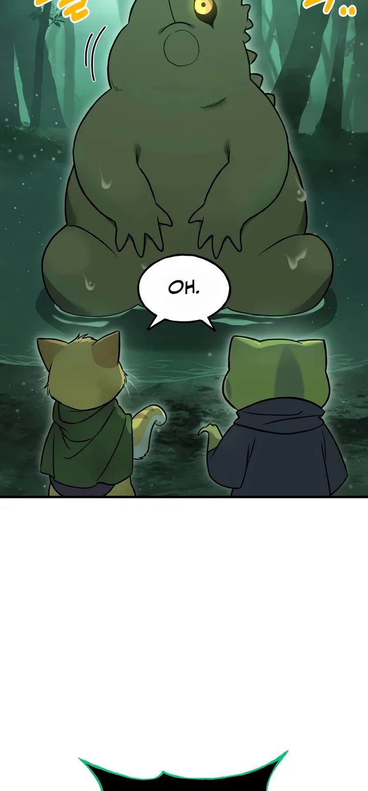 Solo Farming in the Tower chapter 102 page 43