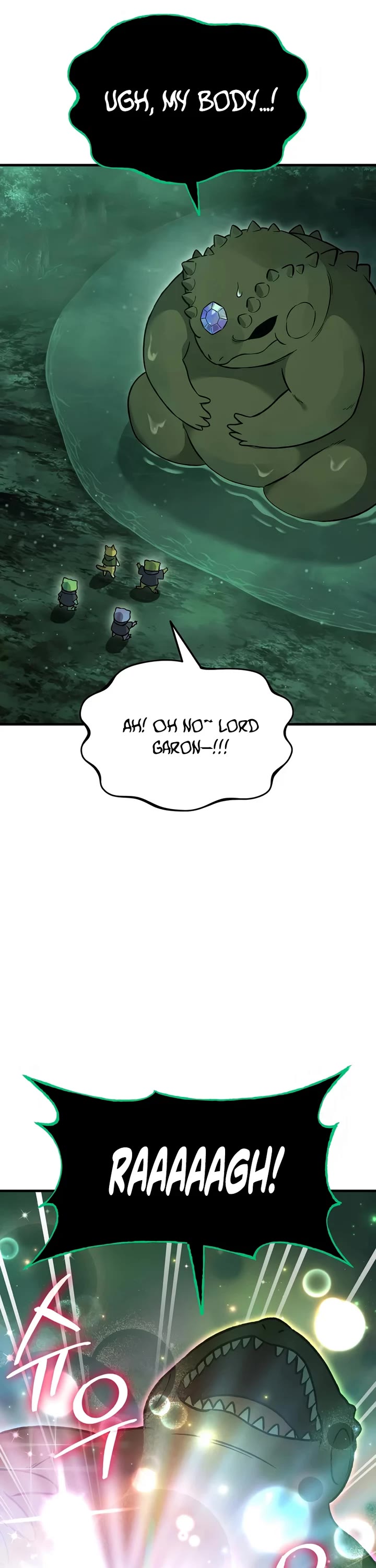 Solo Farming in the Tower chapter 102 page 45