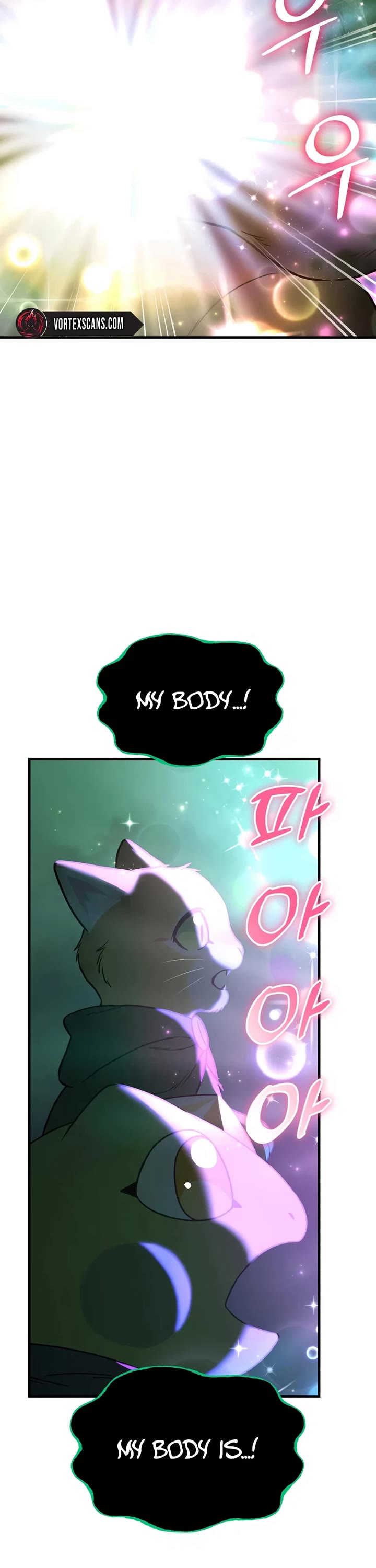 Solo Farming in the Tower chapter 102 page 46
