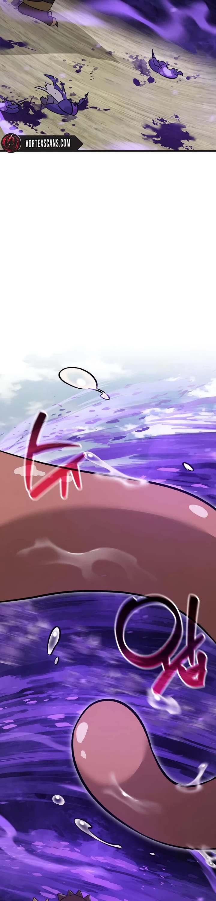 Solo Farming in the Tower chapter 102 page 57