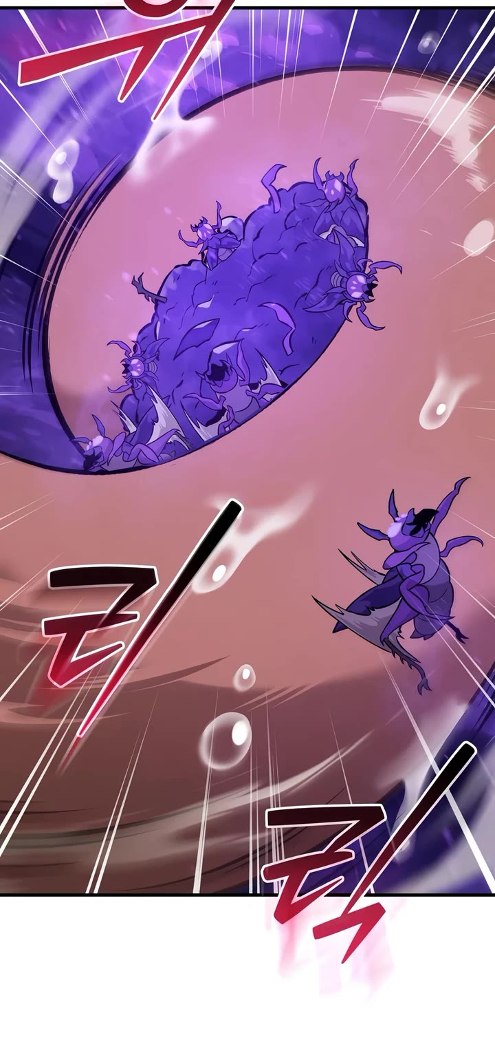 Solo Farming in the Tower chapter 102 page 59