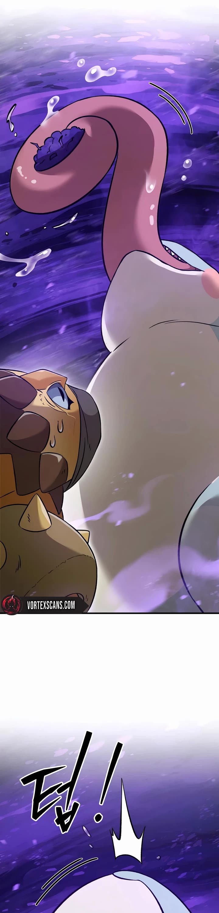 Solo Farming in the Tower chapter 102 page 60