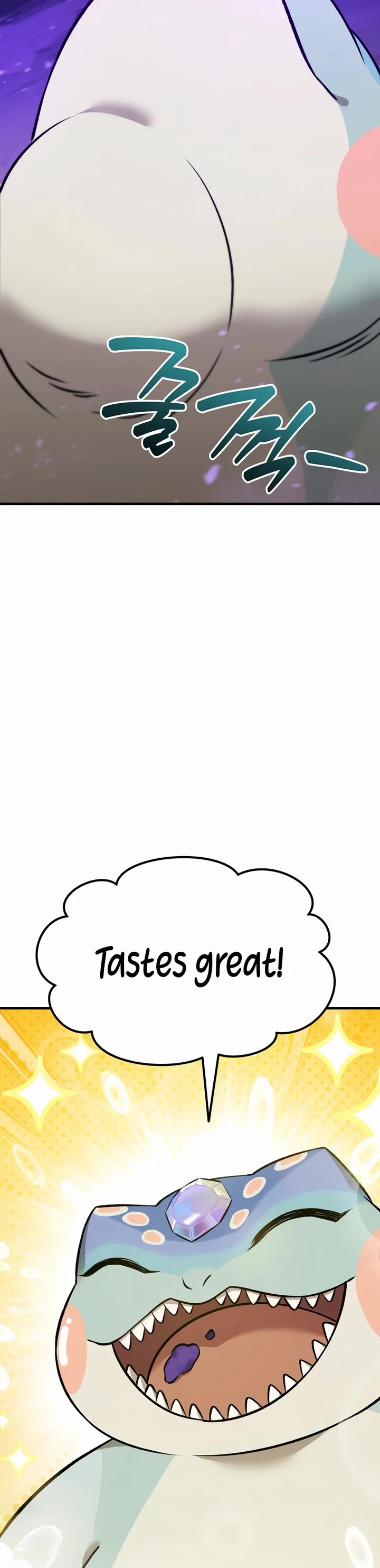 Solo Farming in the Tower chapter 102 page 61