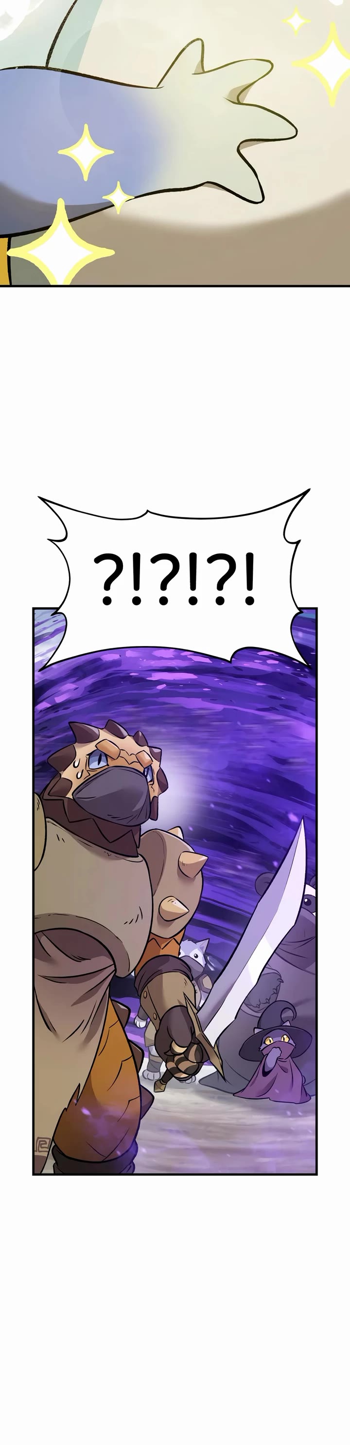 Solo Farming in the Tower chapter 102 page 62
