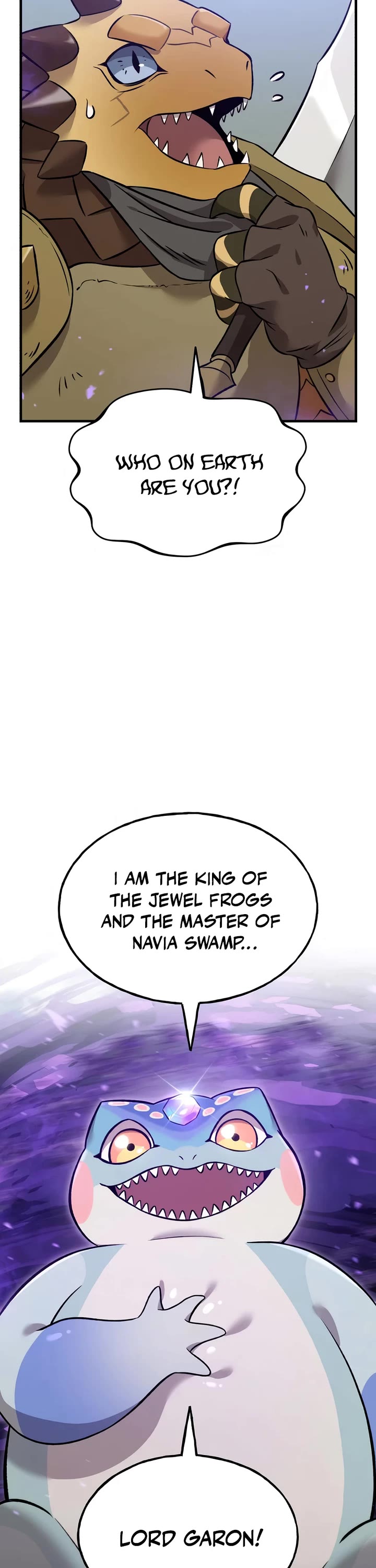 Solo Farming in the Tower chapter 102 page 65