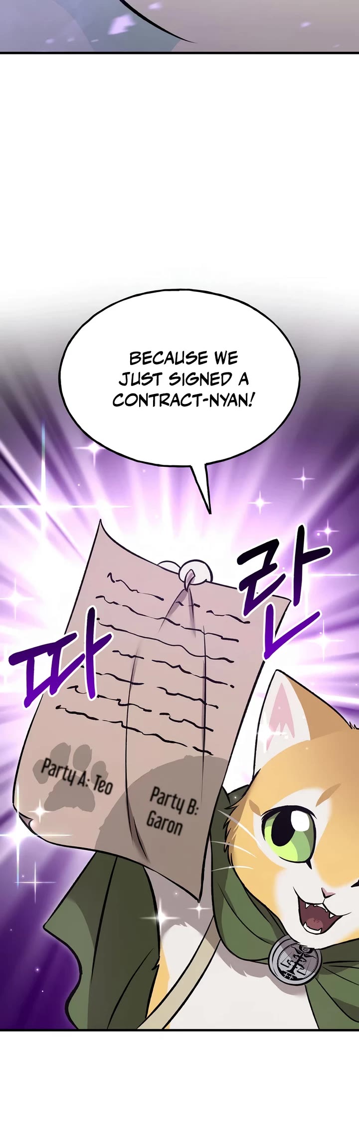 Solo Farming in the Tower chapter 102 page 67