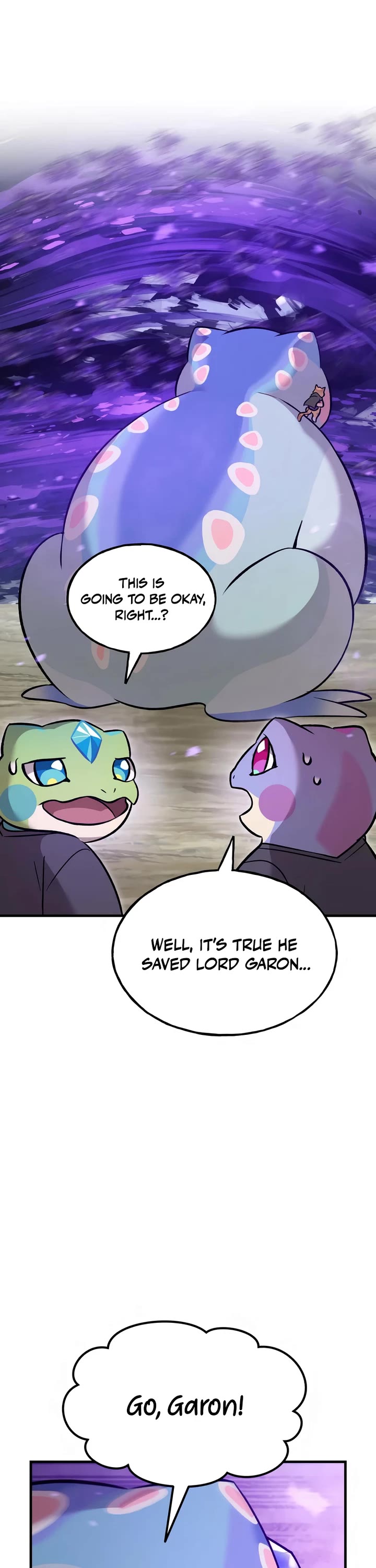 Solo Farming in the Tower chapter 102 page 68