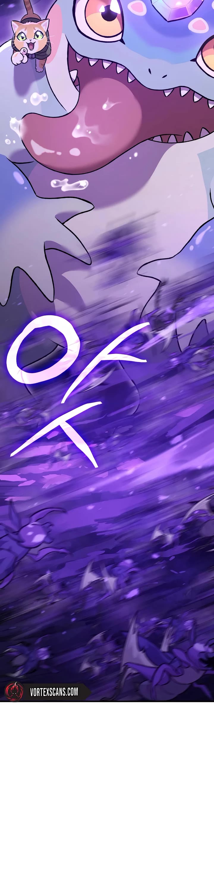 Solo Farming in the Tower chapter 102 page 70