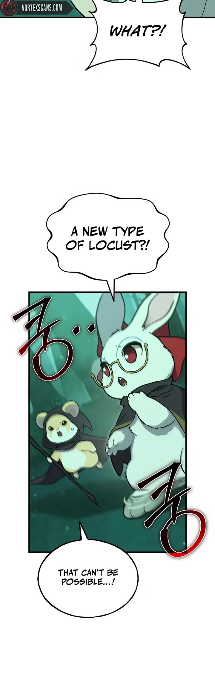 Solo Farming in the Tower chapter 103 page 10