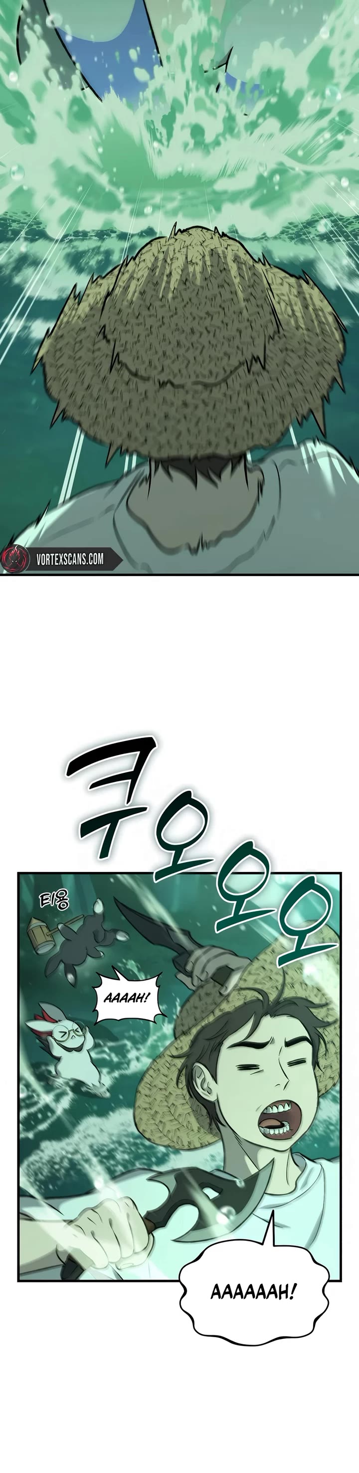 Solo Farming in the Tower chapter 103 page 14