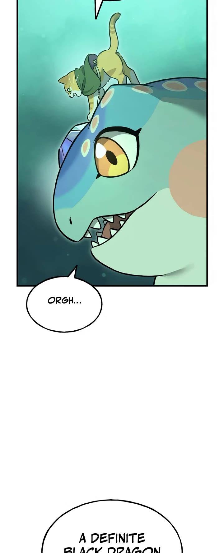 Solo Farming in the Tower chapter 103 page 18