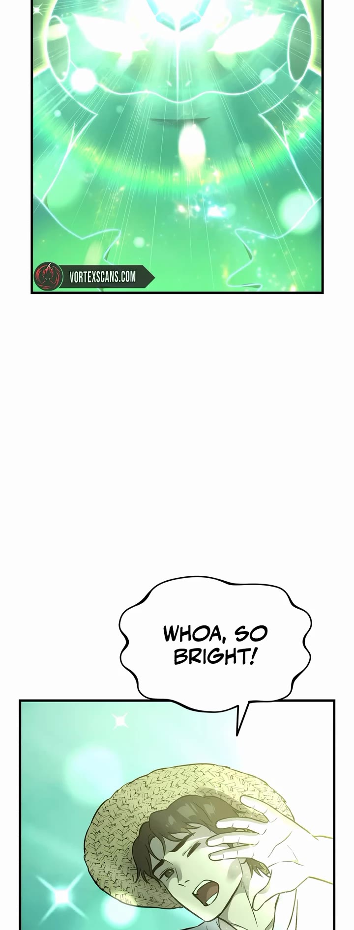 Solo Farming in the Tower chapter 103 page 28