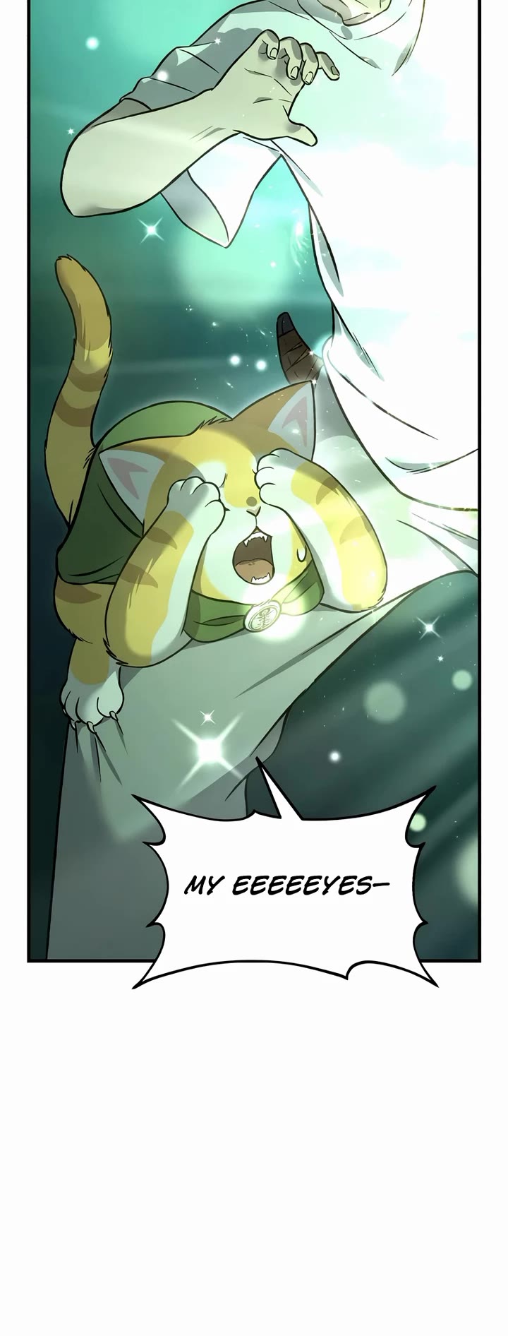 Solo Farming in the Tower chapter 103 page 29