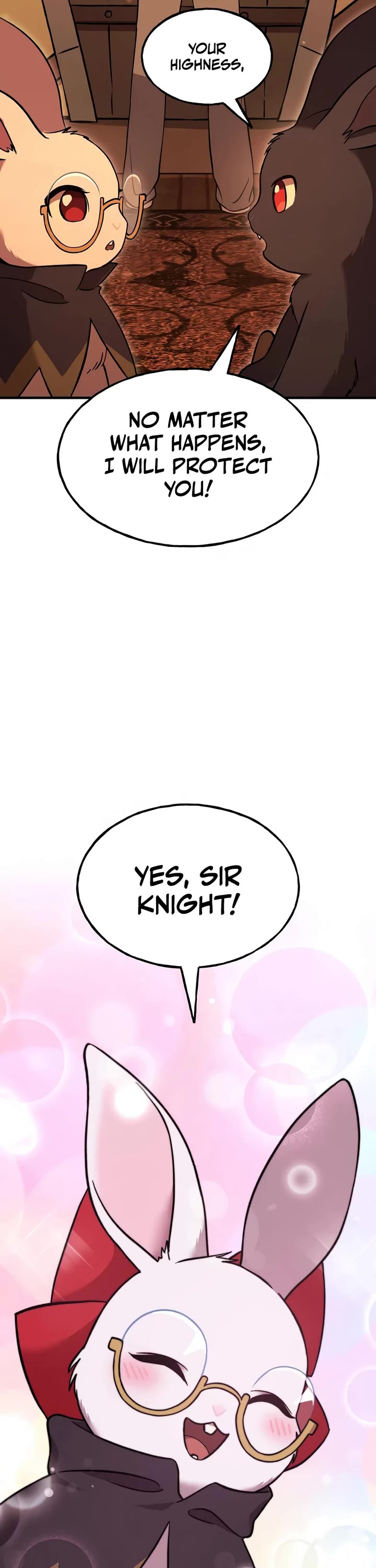 Solo Farming in the Tower chapter 103 page 3