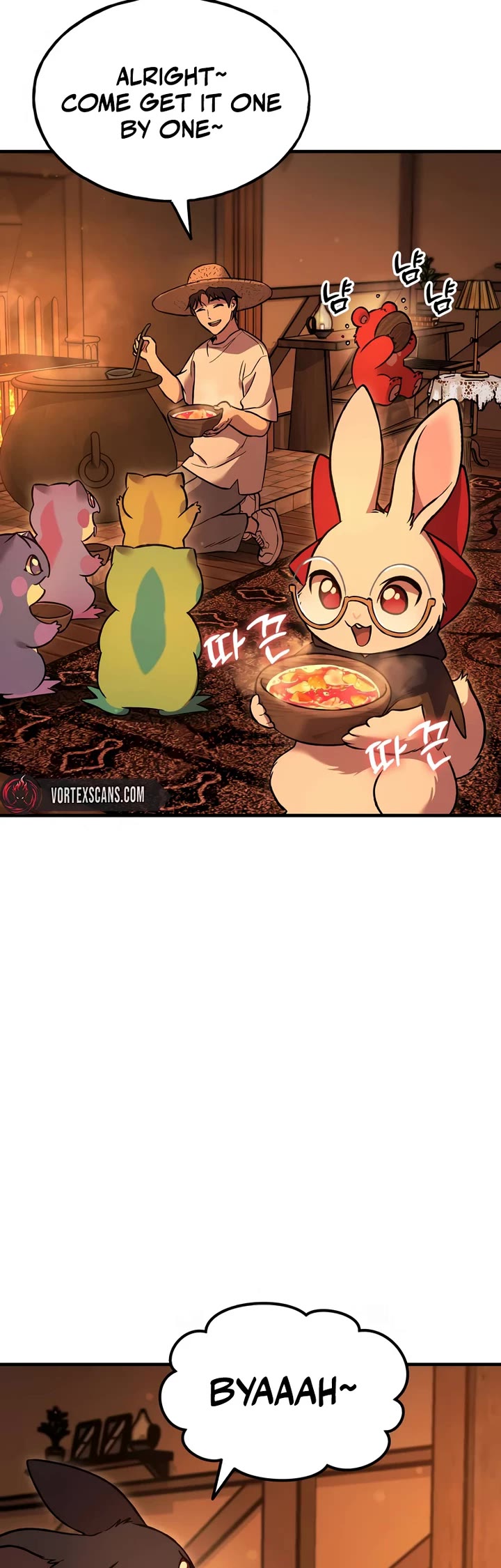 Solo Farming in the Tower chapter 103 page 38
