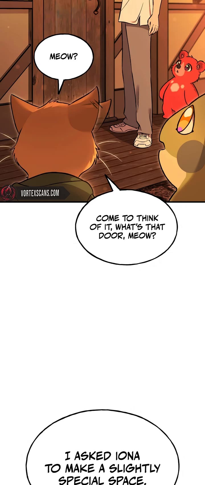 Solo Farming in the Tower chapter 103 page 43