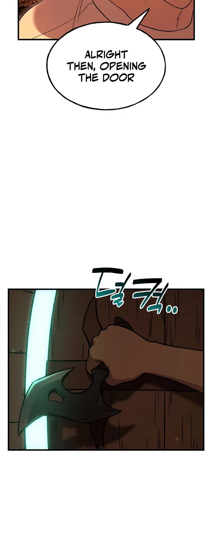 Solo Farming in the Tower chapter 103 page 5