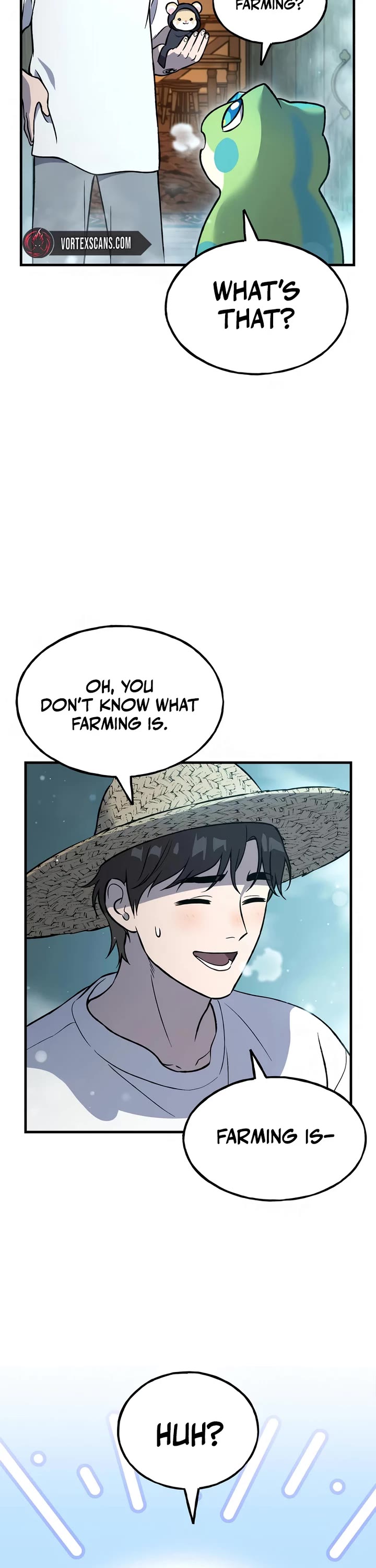 Solo Farming in the Tower chapter 103 page 51