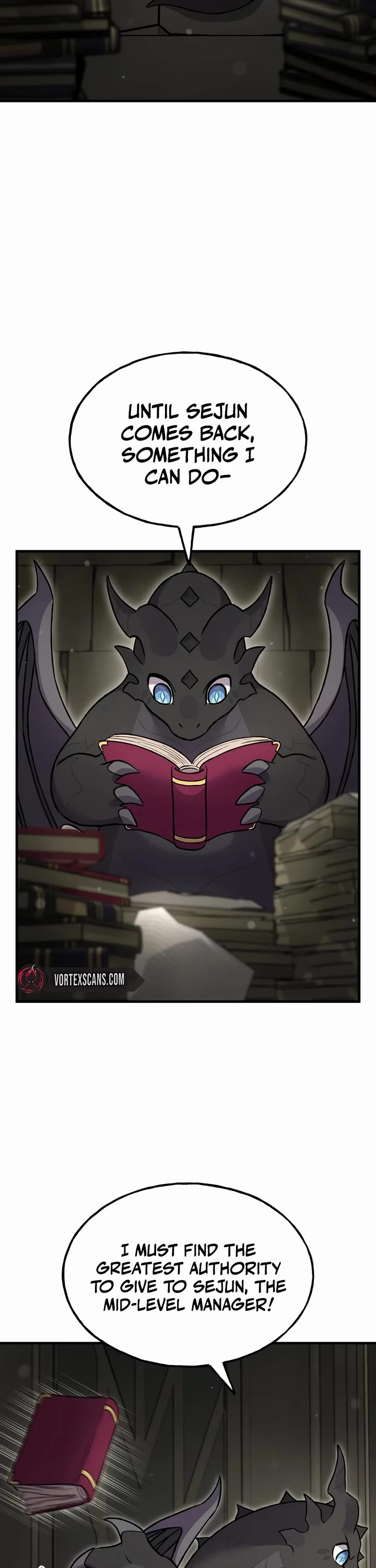 Solo Farming in the Tower chapter 103 page 56