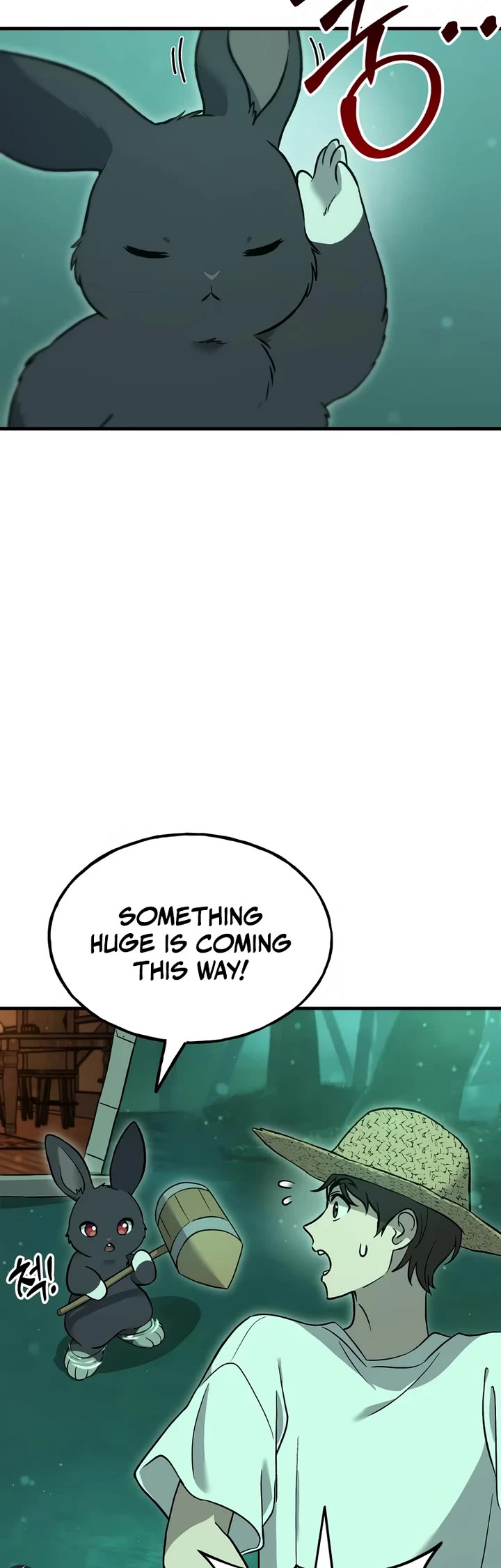 Solo Farming in the Tower chapter 103 page 9