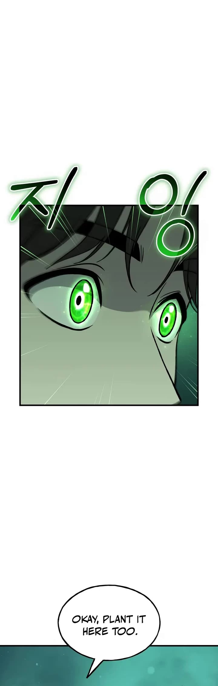 Solo Farming in the Tower chapter 104 page 10