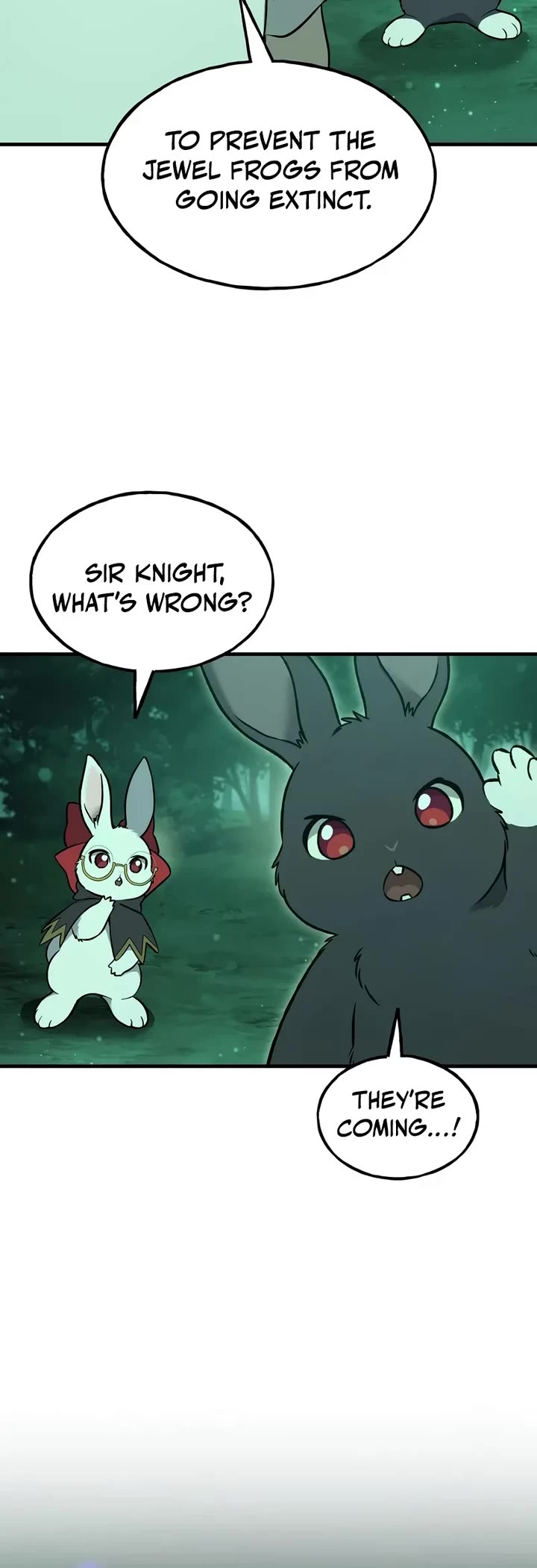 Solo Farming in the Tower chapter 104 page 15