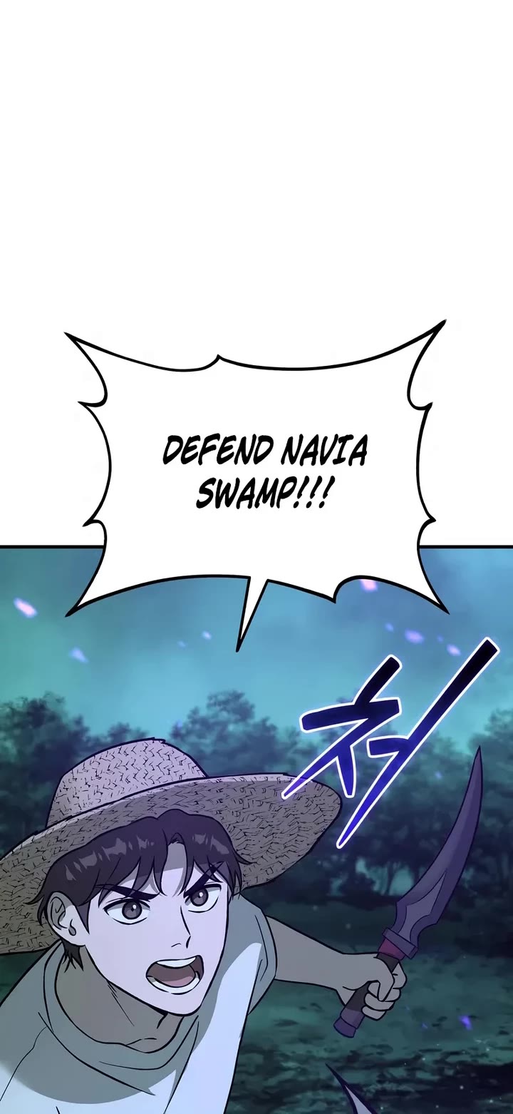 Solo Farming in the Tower chapter 104 page 19