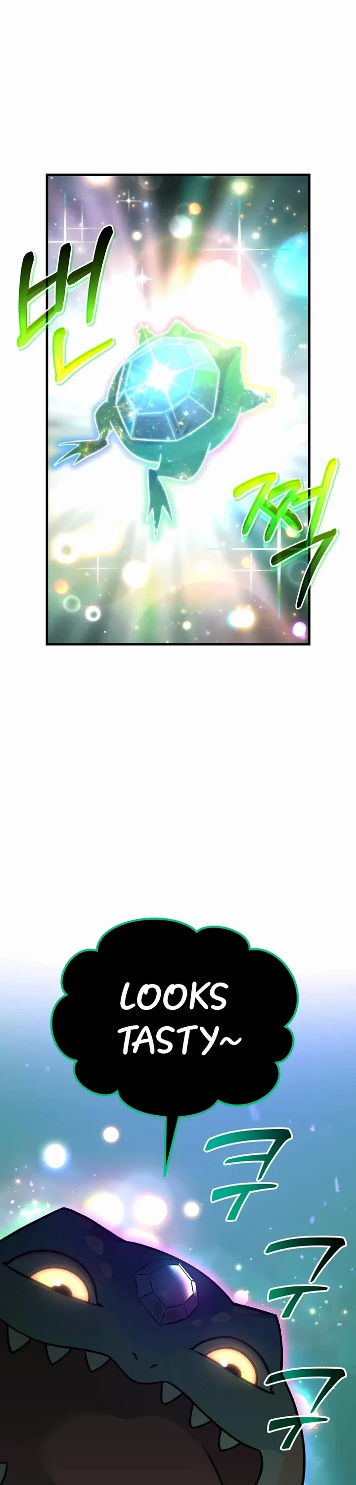 Solo Farming in the Tower chapter 104 page 23