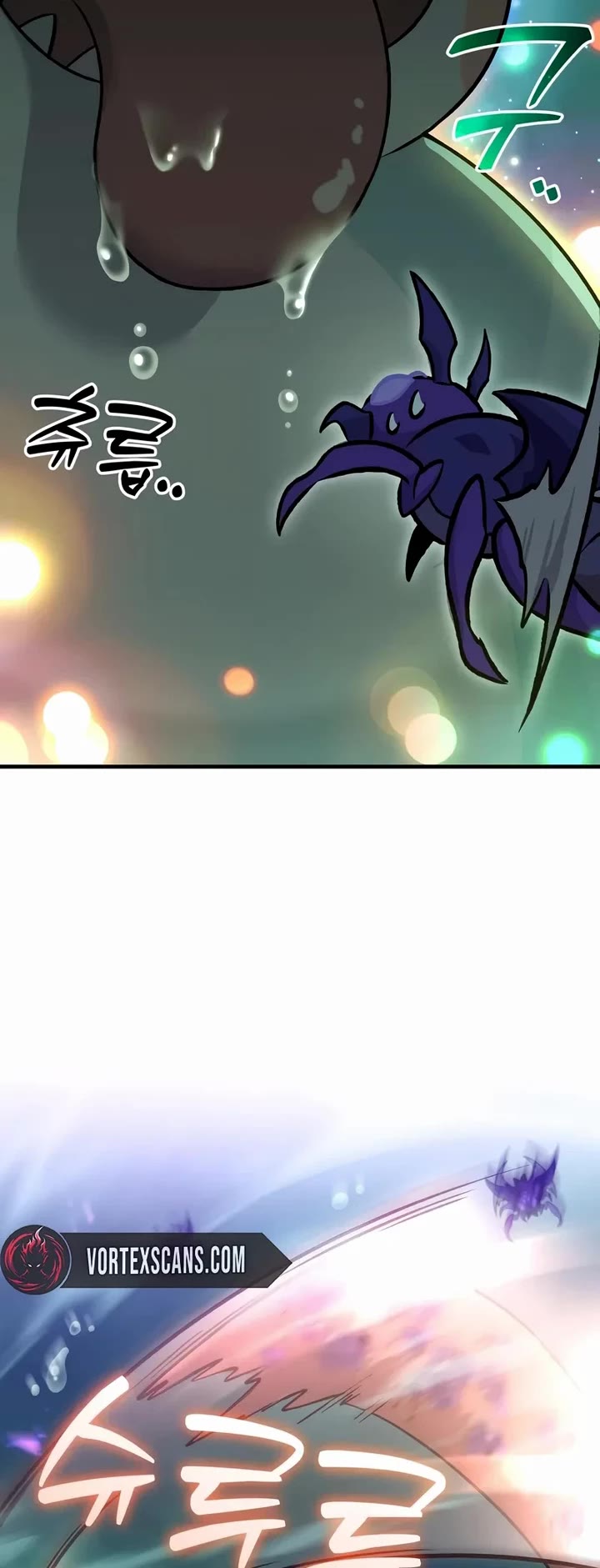Solo Farming in the Tower chapter 104 page 24