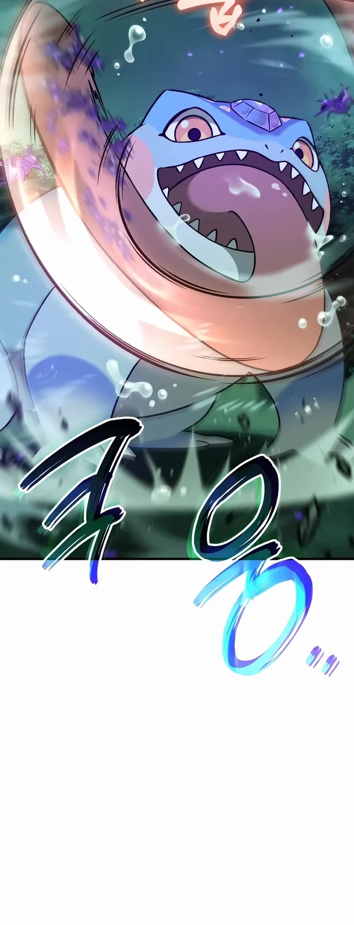 Solo Farming in the Tower chapter 104 page 25