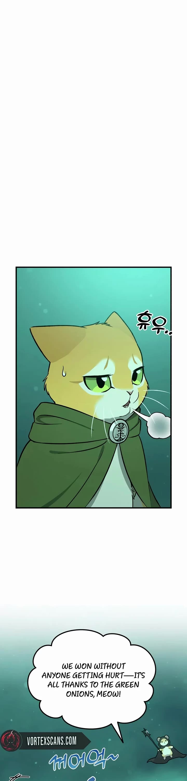 Solo Farming in the Tower chapter 104 page 31