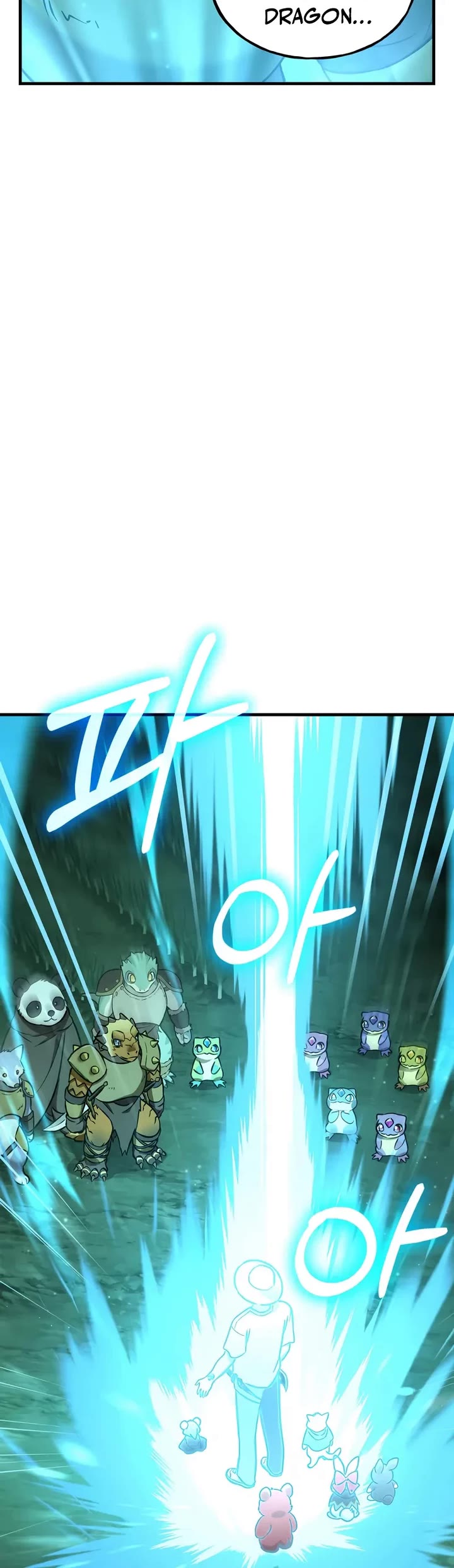 Solo Farming in the Tower chapter 104 page 40