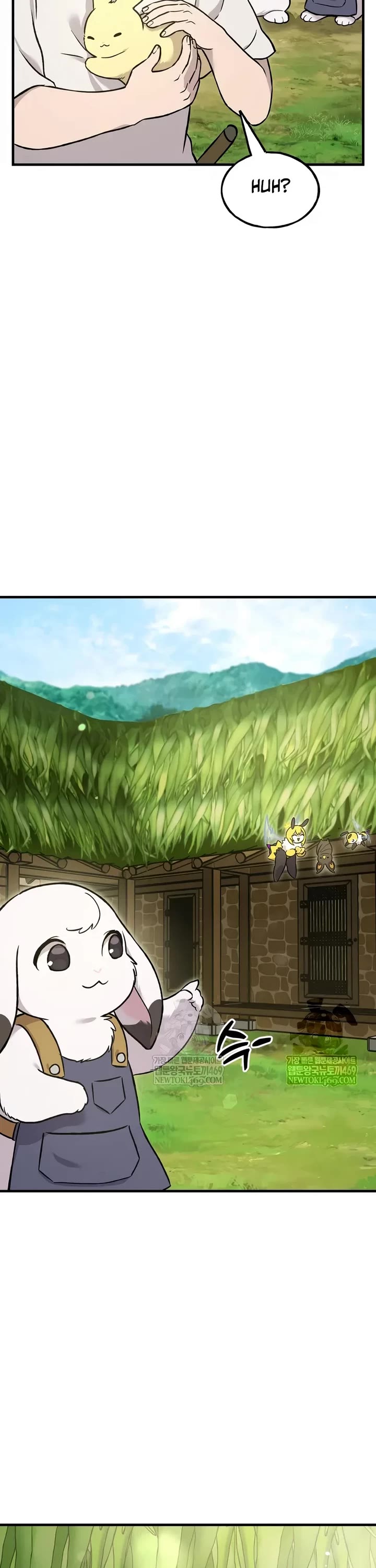 Solo Farming in the Tower chapter 104 page 47