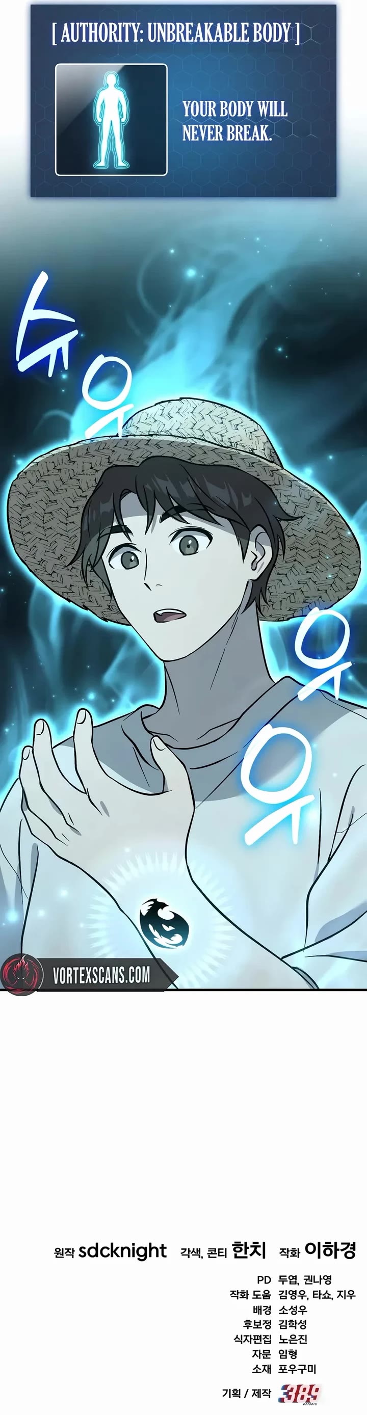 Solo Farming in the Tower chapter 104 page 61