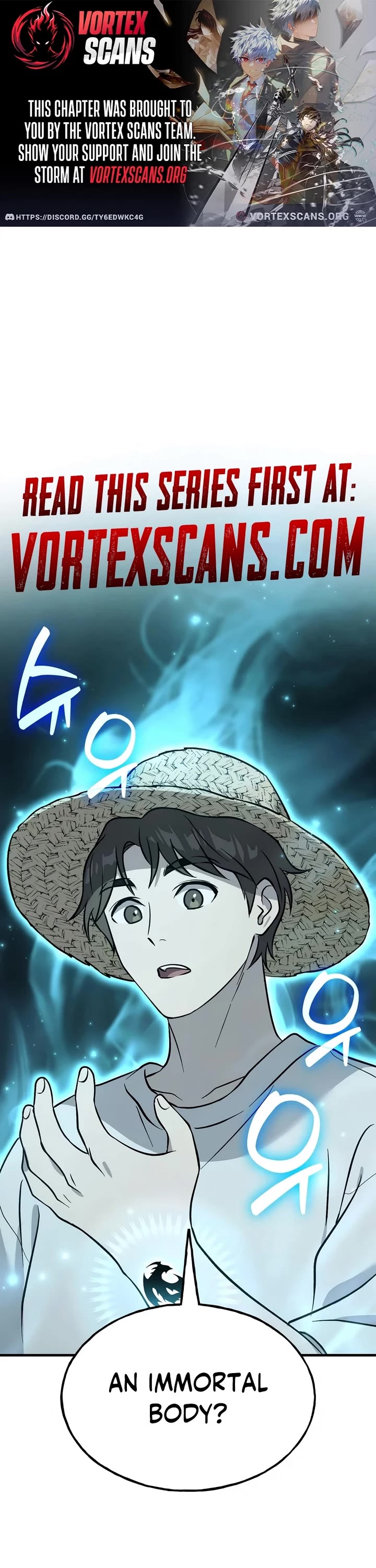 Solo Farming in the Tower chapter 105 page 1