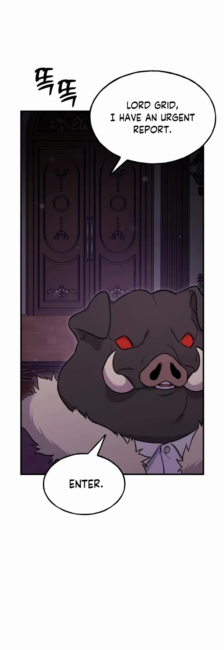 Solo Farming in the Tower chapter 105 page 10