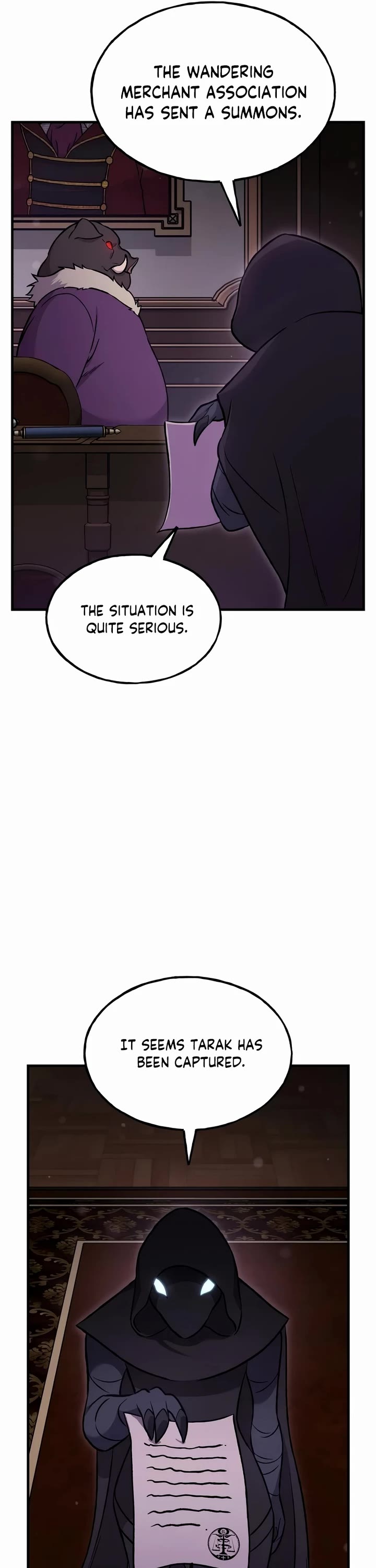 Solo Farming in the Tower chapter 105 page 11
