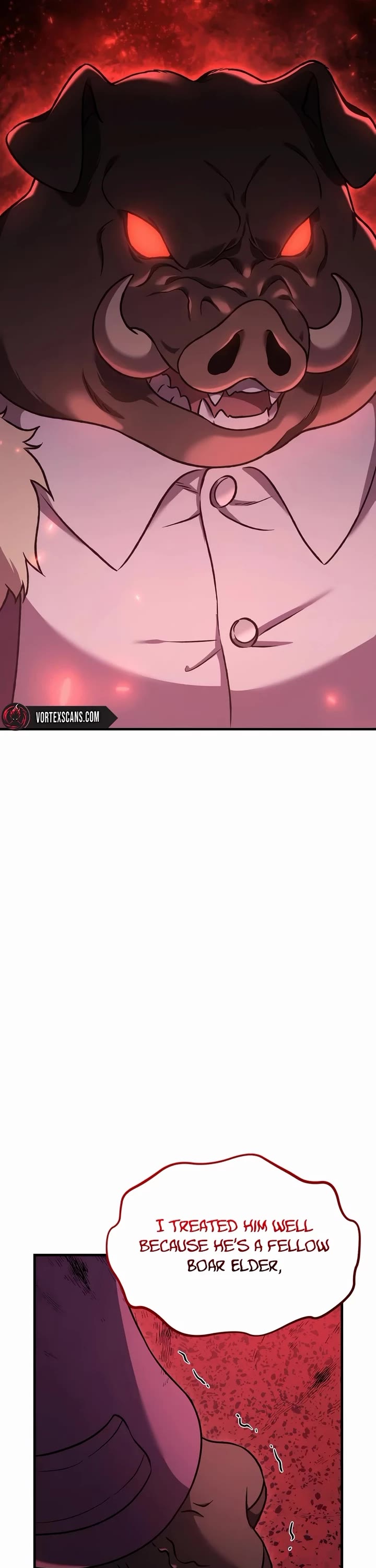 Solo Farming in the Tower chapter 105 page 13