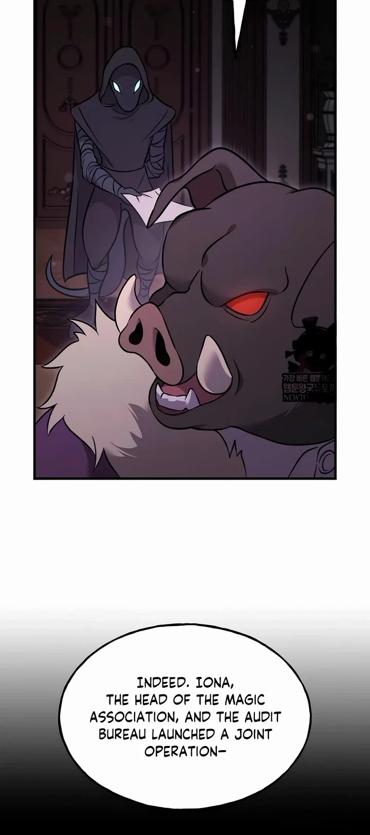 Solo Farming in the Tower chapter 105 page 15