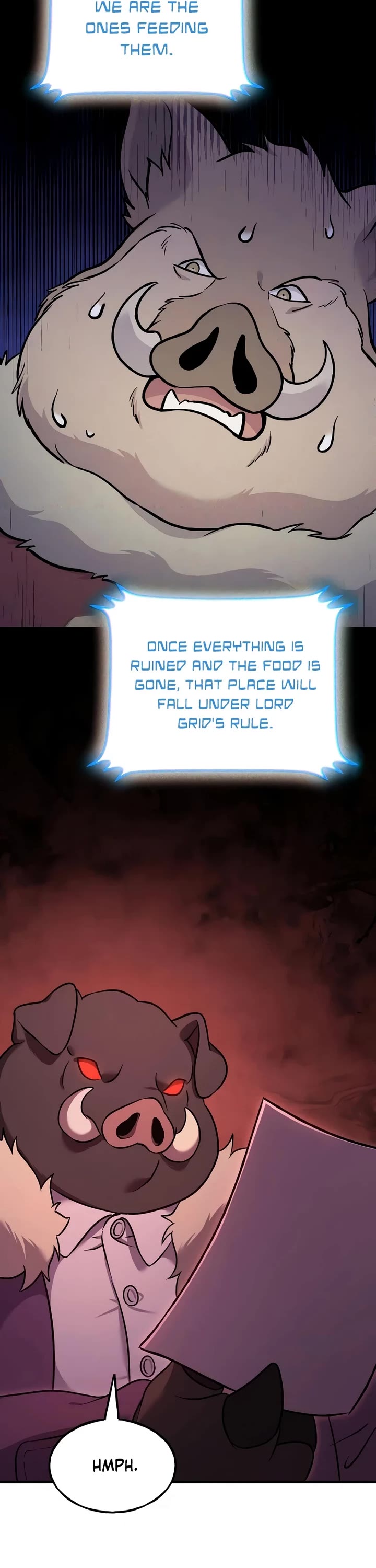 Solo Farming in the Tower chapter 105 page 17