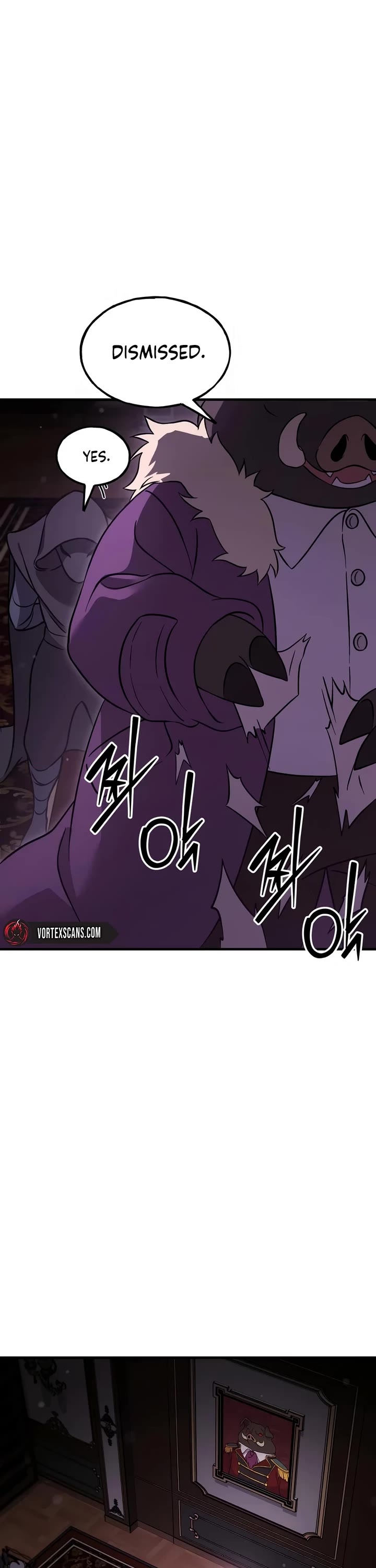 Solo Farming in the Tower chapter 105 page 18