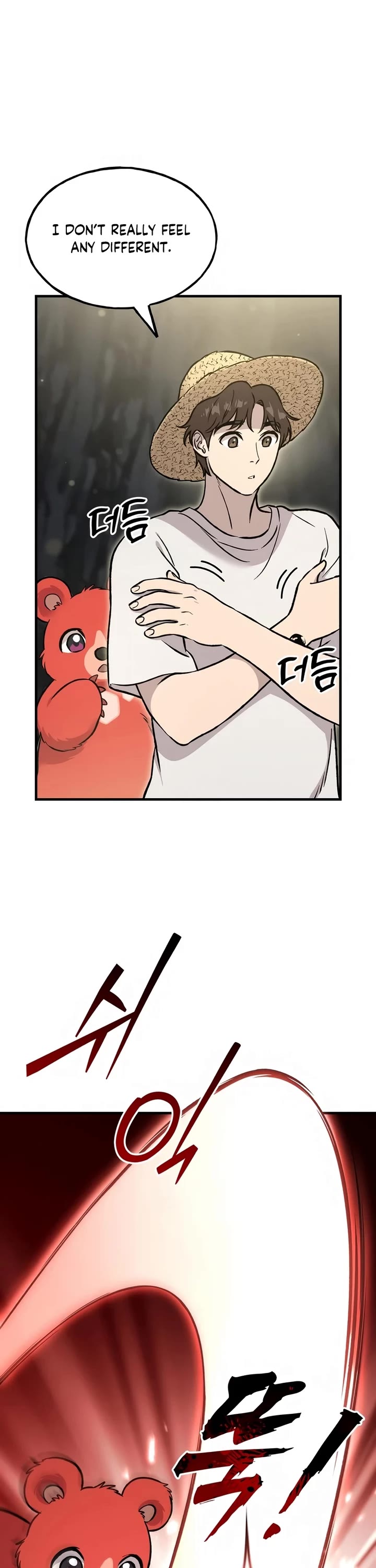 Solo Farming in the Tower chapter 105 page 2