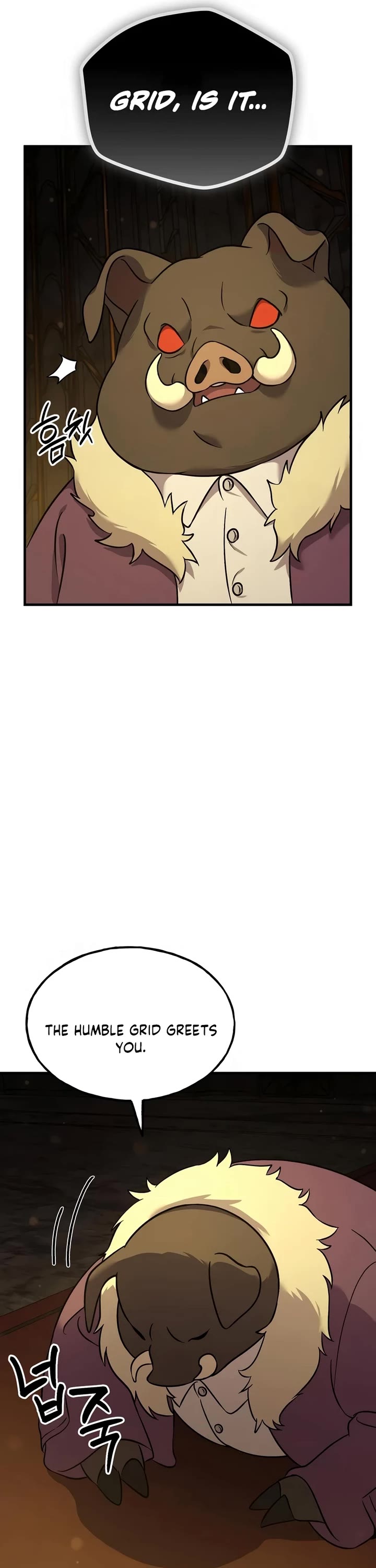 Solo Farming in the Tower chapter 105 page 26