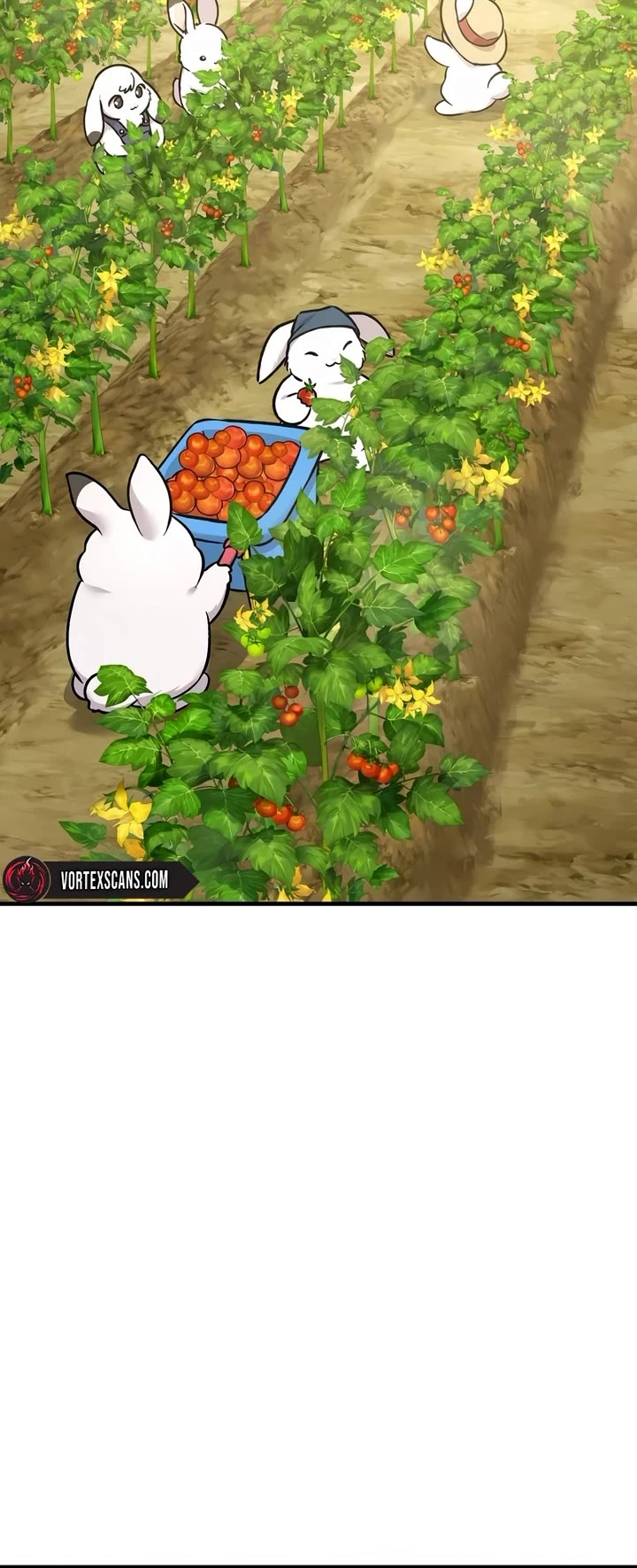 Solo Farming in the Tower chapter 105 page 30