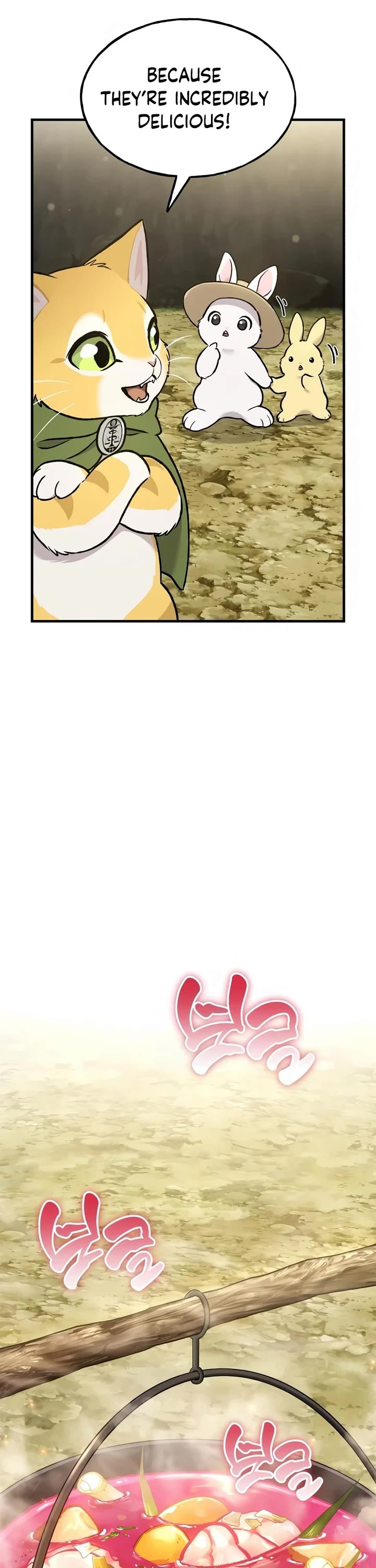 Solo Farming in the Tower chapter 105 page 46