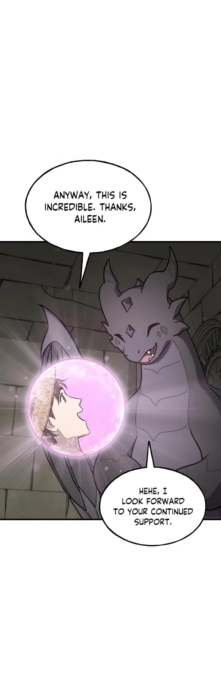 Solo Farming in the Tower chapter 105 page 5